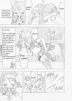 Page 31 of Futanari Boukensha no Kunan