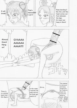 Page 97 of Futanari Boukensha no Kunan