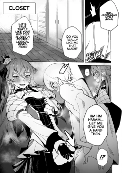 Page 11 of DREAMLIKE COMET 2