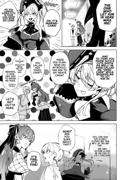 Page 7 of DREAMLIKE COMET 2