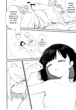 Page 29 of Seishori Oboetate Futanari Chinchin  de Musou Shite iru Self o Zettai ni Tomete Miseru