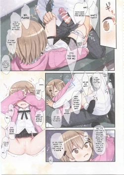 Page 26 of TS Shoujo Ryouchan Fallen to Pleasure