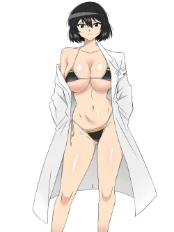 Page 52 of Zombie Harem Life5