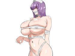 Page 53 of Zombie Harem Life5