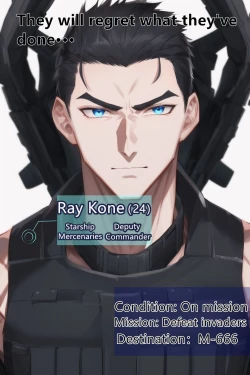 Page 36 of Final Diary of Ray Knoe