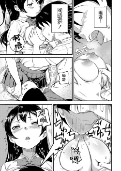 Page 7 of Bishoujo Karte Ch. 3 Osananajimi wa Muyuubyou | 美少女病例集 第三話 青梅竹馬有夢遊症