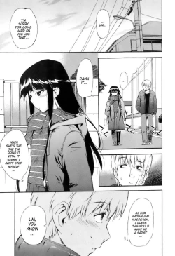 Page 39 of Kuroneko no Boogaloo1-2