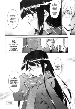 Page 40 of Kuroneko no Boogaloo1-2