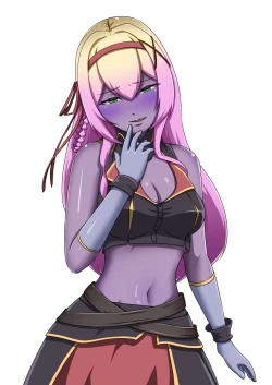 Page 34 of Shinmai Megami ga Ecchi na Teki to Tatakatte Haiboku suru Hanashi | Greenhorn Goddess Is Defeated By An Erotic Foe