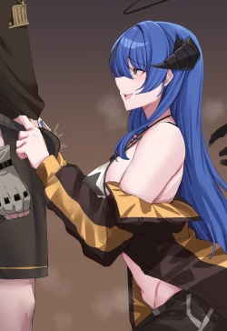 Page 25 of Mostima VS Bison