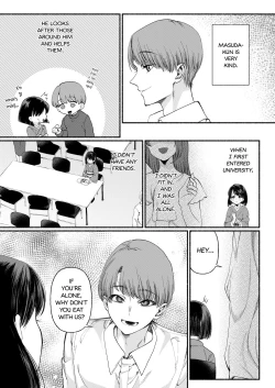 Page 3 of Hakoiri Musume wa Pet ni Ochiru| A young spoiled girl falls into a pet... - Part 1