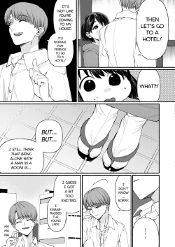 Page 5 of Hakoiri Musume wa Pet ni Ochiru| A young spoiled girl falls into a pet... - Part 1