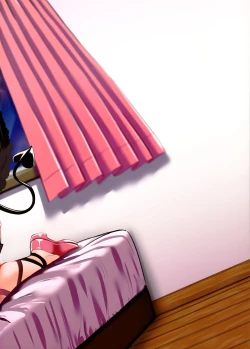 Page 36 of Little Devil Temptation