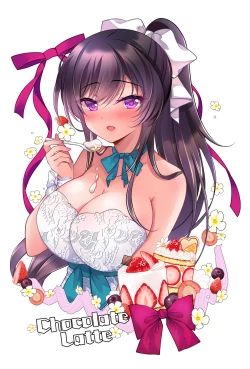 Page 71 of Saimin Kanojo 6