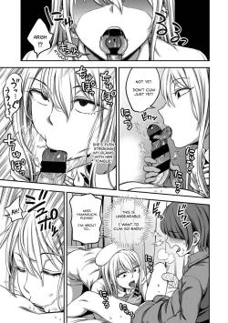 Page 30 of Sakusei ByoutouCh. 3 Kouhen _ Life in a Hospital With Only the Worst Nurses! Ch. 3