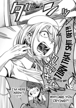 Page 5 of Sakusei ByoutouCh. 3 Kouhen _ Life in a Hospital With Only the Worst Nurses! Ch. 3