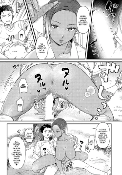 Page 16 of Souda Kyoto Ikou | To Kyoto I Go!