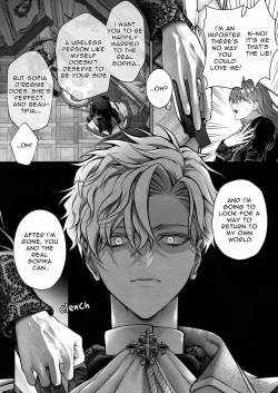 Page 12 of Meta Hatsugen o Shitara Koryaku Taisho no oji ga Hyohen Shimashita | When I Made A Metagame Remark, The Prince's Attitude Completely Changed