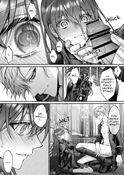 Page 20 of Meta Hatsugen o Shitara Koryaku Taisho no oji ga Hyohen Shimashita | When I Made A Metagame Remark, The Prince's Attitude Completely Changed