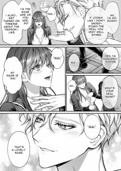 Page 54 of Meta Hatsugen o Shitara Koryaku Taisho no oji ga Hyohen Shimashita | When I Made A Metagame Remark, The Prince's Attitude Completely Changed