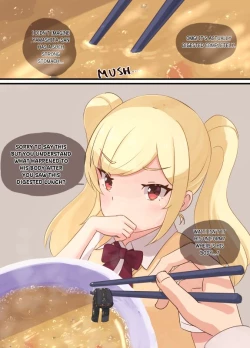 Page 11 of Class no Onnanoko ni Shukushou Shita Tomodachi ga Nomikomarete Shimatta