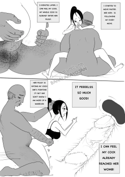 Page 19 of Ang Alamat Ni Nene part 3