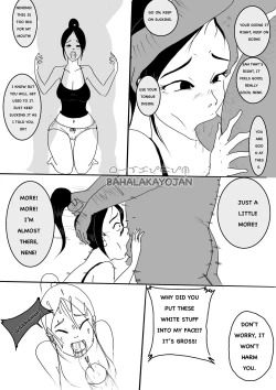 Page 7 of Ang Alamat Ni Nene part 3