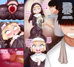 Page 11 of Isekai Seibo ni sareta Haha | My Mother Was Made Into a Nun In Another World 2