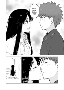 Page 12 of Kasanete Jou Private Lesson 1