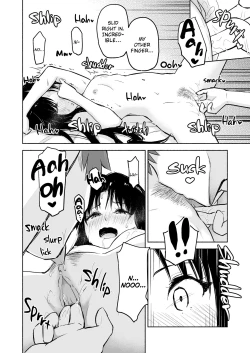 Page 22 of Kasanete Jou Private Lesson 1