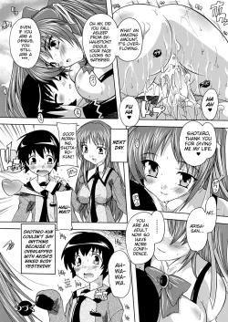 Page 24 of OZ no MahoutsukaiCh. 1