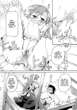 Page 31 of Kago no Tori Ch.1-2