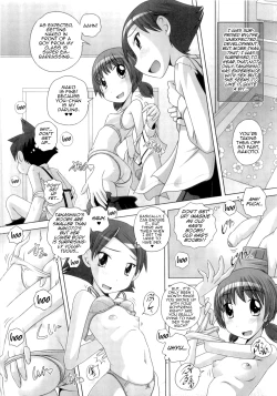 Page 139 of Hajimete no Hatsujouki