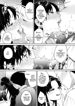 Page 10 of Koko Jidai ni Futta Manager ga Rebechi hi Kya ni Natte ita Ken | When The Manager I Dumped in High School Got a Total Glow-Up