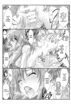 Page 18 of Astral Bout Ver. SAO