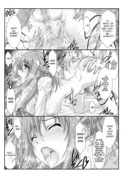 Page 18 of Astral Bout Ver. SAO