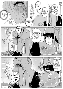 Page 28 of Ochinpo Milk Sisters| Dick Milk Sisters