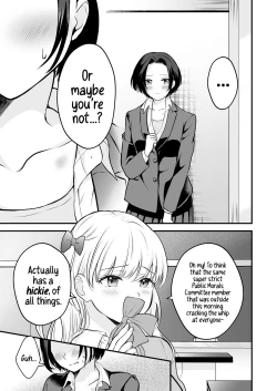 Page 11 of Houkago wa Camisole o Nuide | Take Off That Camisole After School