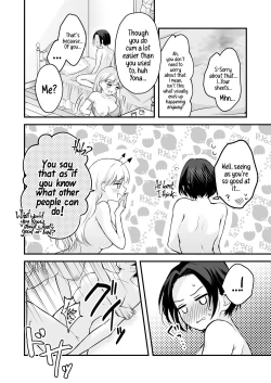 Page 27 of Houkago wa Camisole o Nuide | Take Off That Camisole After School