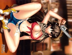 Page 4 of Comic Moe Max Vol.2