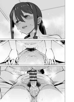 Page 172 of Yamazaki Makie, Musume no Kareshi to SeFri ni Naru