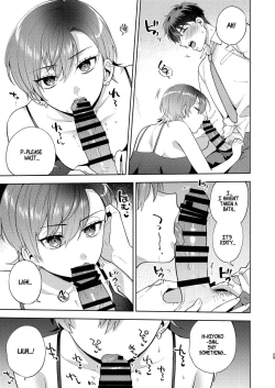 Page 28 of Hiyoko-san wa Sewazuki | Hiyoko is a Busybody