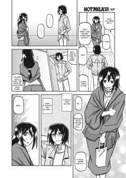 Page 144 of Mizukagami no Magnolia | Magnolia of the Water Mirror