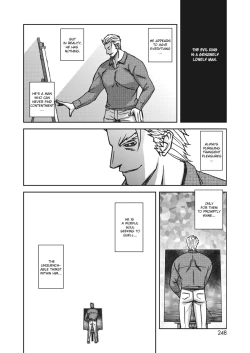 Page 280 of Mizukagami no Magnolia | Magnolia of the Water Mirror