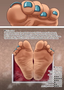 Page 4 of Mitari no Sono Extra