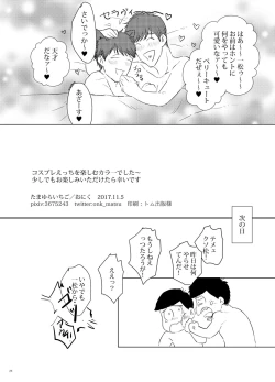 Page 25 of COSPLAY PLAY