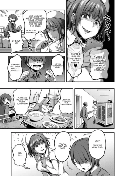 Page 10 of Sakusei ByoutouCh. 2 Zenpen | Life in a Hospital With Only the Worst Nurses! Ch. 2
