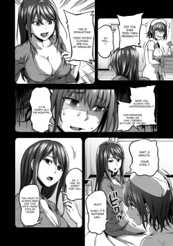 Page 19 of Sakusei ByoutouCh. 2 Zenpen | Life in a Hospital With Only the Worst Nurses! Ch. 2