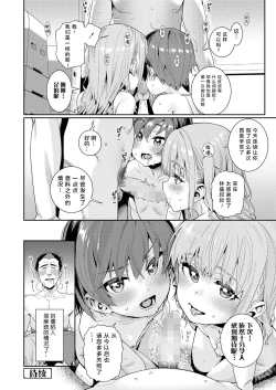 Page 20 of Houkago Nani shiteru no? Ch. 3 | 放学后做些什么呢? 第3话