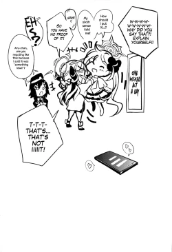 Page 20 of Kayoko no Otomari After | The Morning After with Kayoko